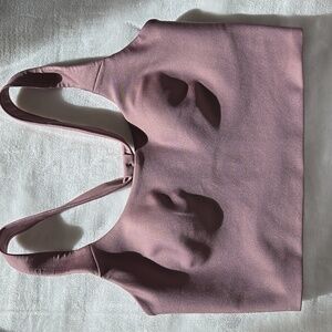 Airlift Sleek Bra Tank